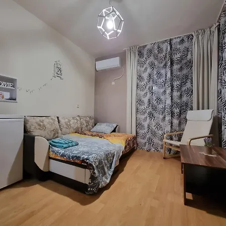 Appartamento Reni's Apartment-with Private Parking In Center Burgas